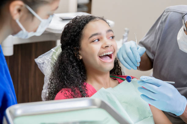 Best Emergency Orthodontic Repairs in Cottageville, SC