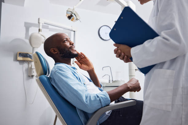 Best Emergency Treatment for Toothache in Cottageville, SC