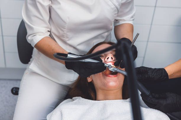 Best Emergency Treatment for Toothache in Cottageville, SC