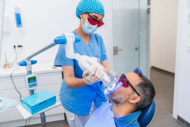 Best Emergency Root Canal Treatment in Cottageville, SC